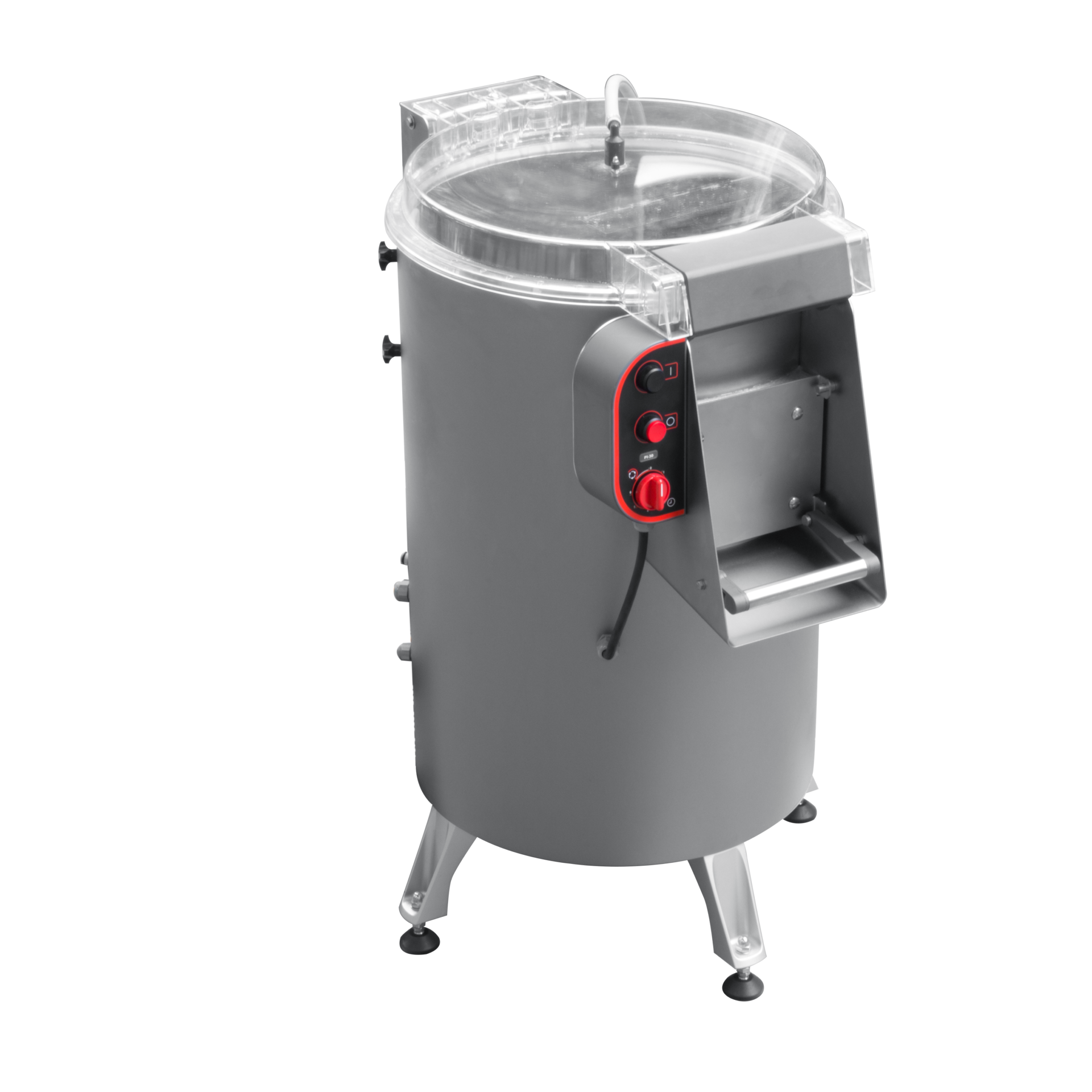 Automatic fish descaling machine for whole fish fish scaler fish